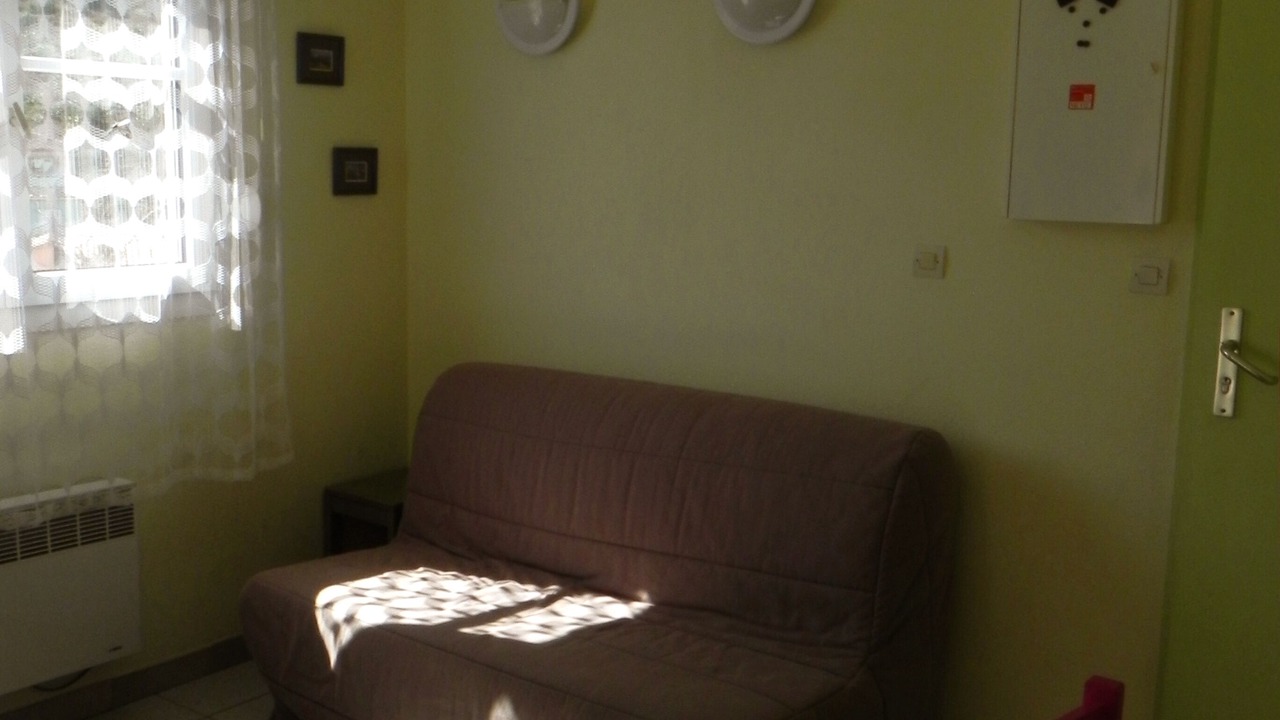 Photo of Livingroom in Cerbere
