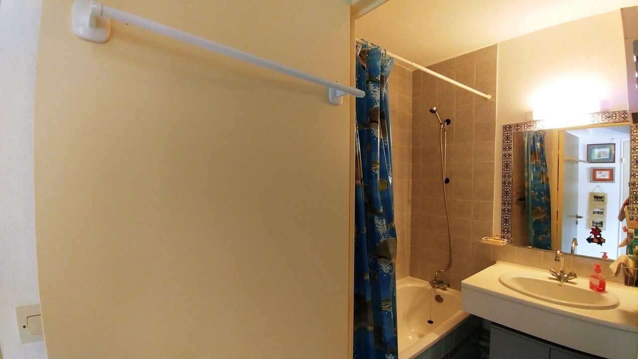 Photo of Bathroom in Cerbere