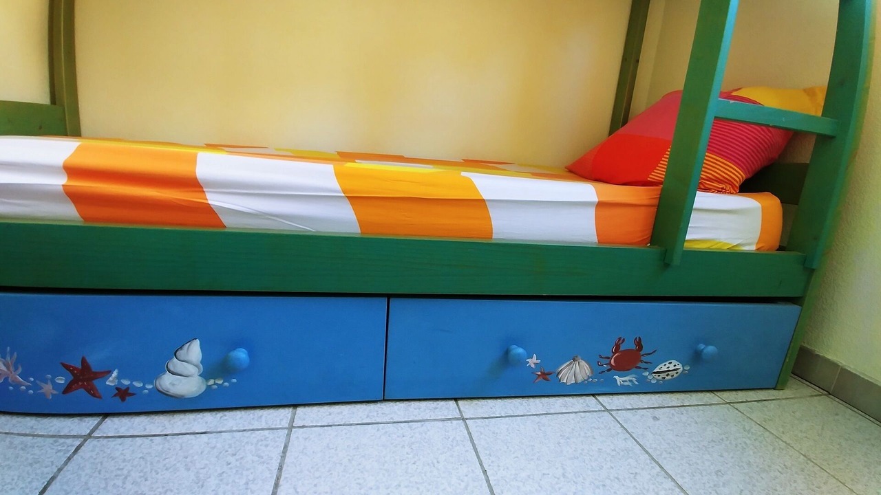 Photo of Bedroom in Cerbere