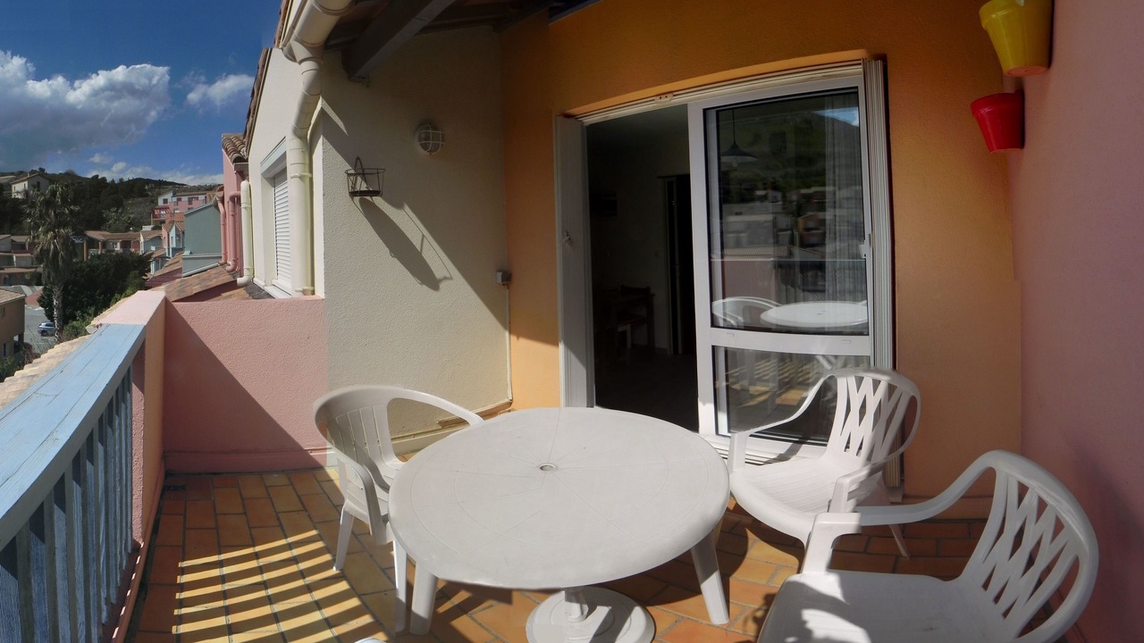 Photo of Outdoor in Cerbere