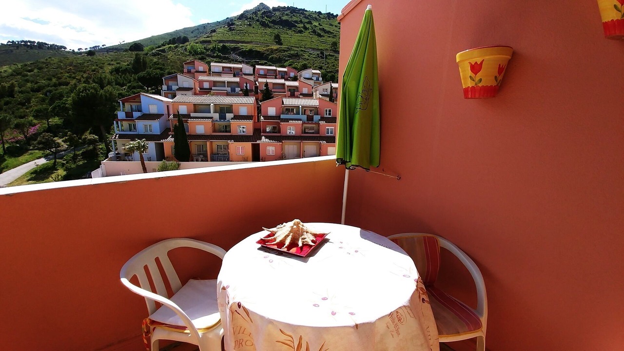 Photo of Outdoor in Cerbere