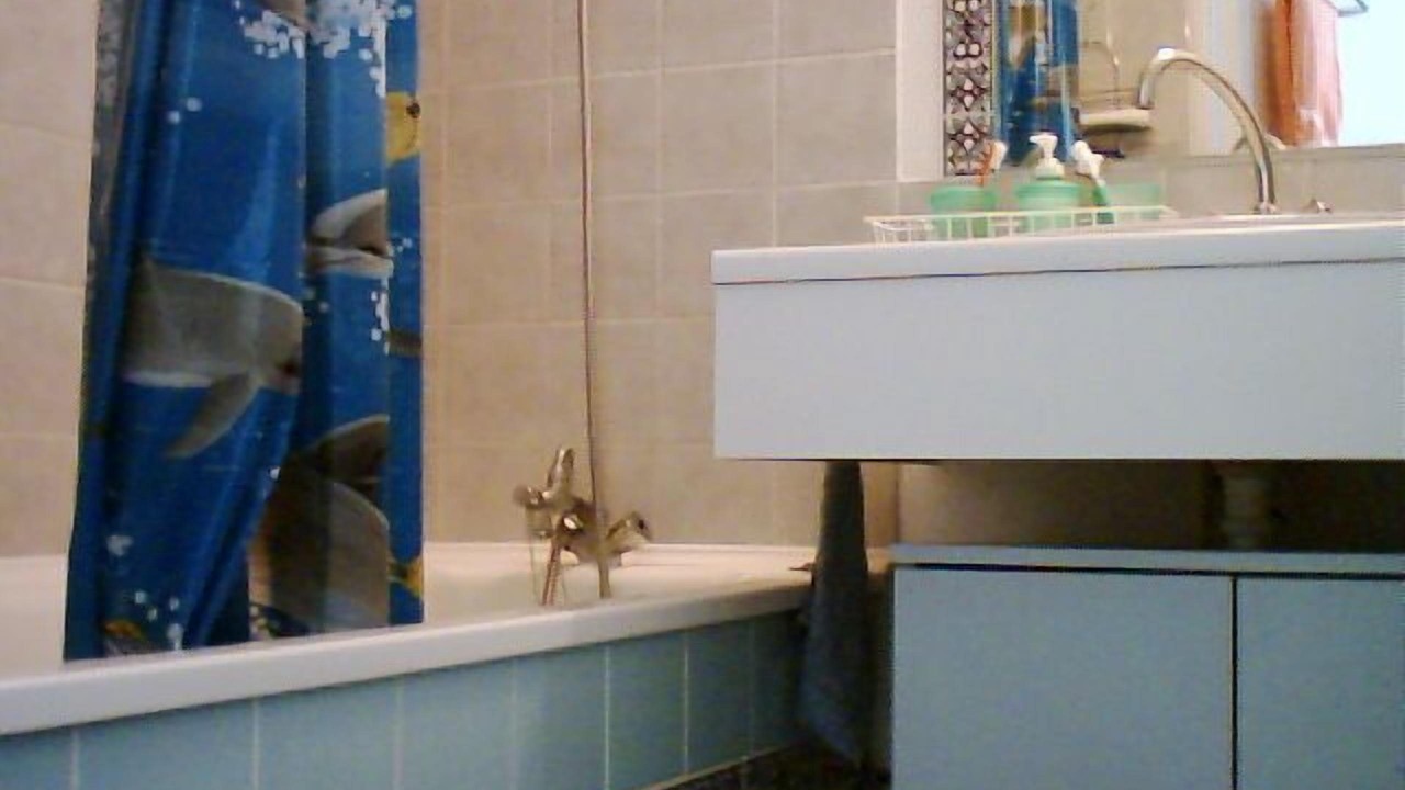 Photo of Bathroom in Cerbere