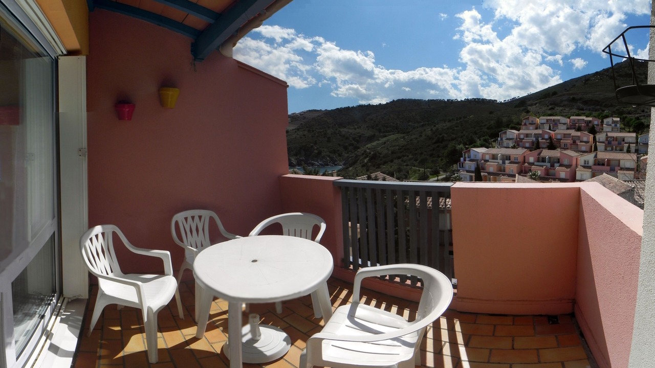 Photo of Outdoor in Cerbere