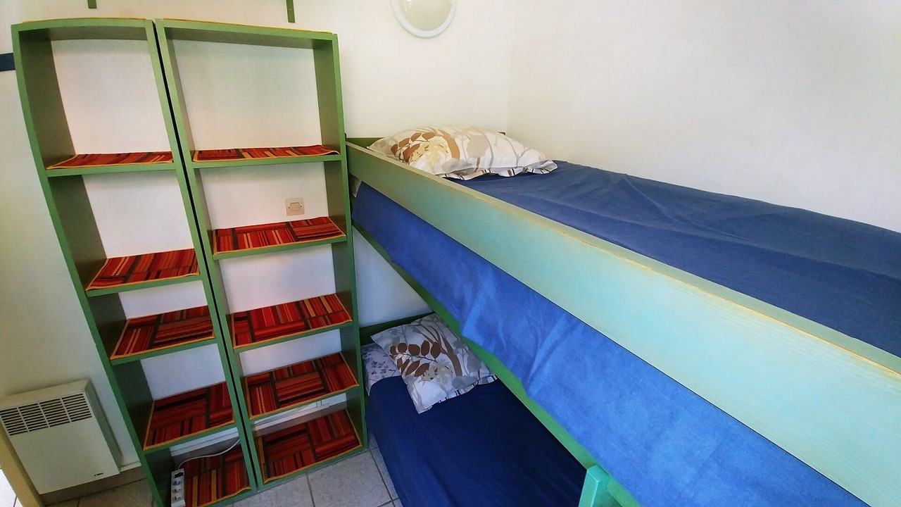 Photo of Bedroom in Cerbere