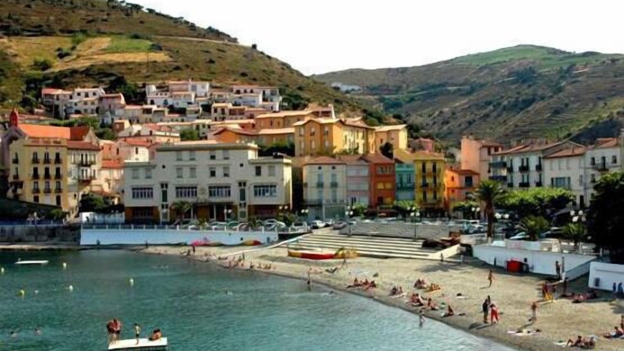 Photo of Others in Cerbere