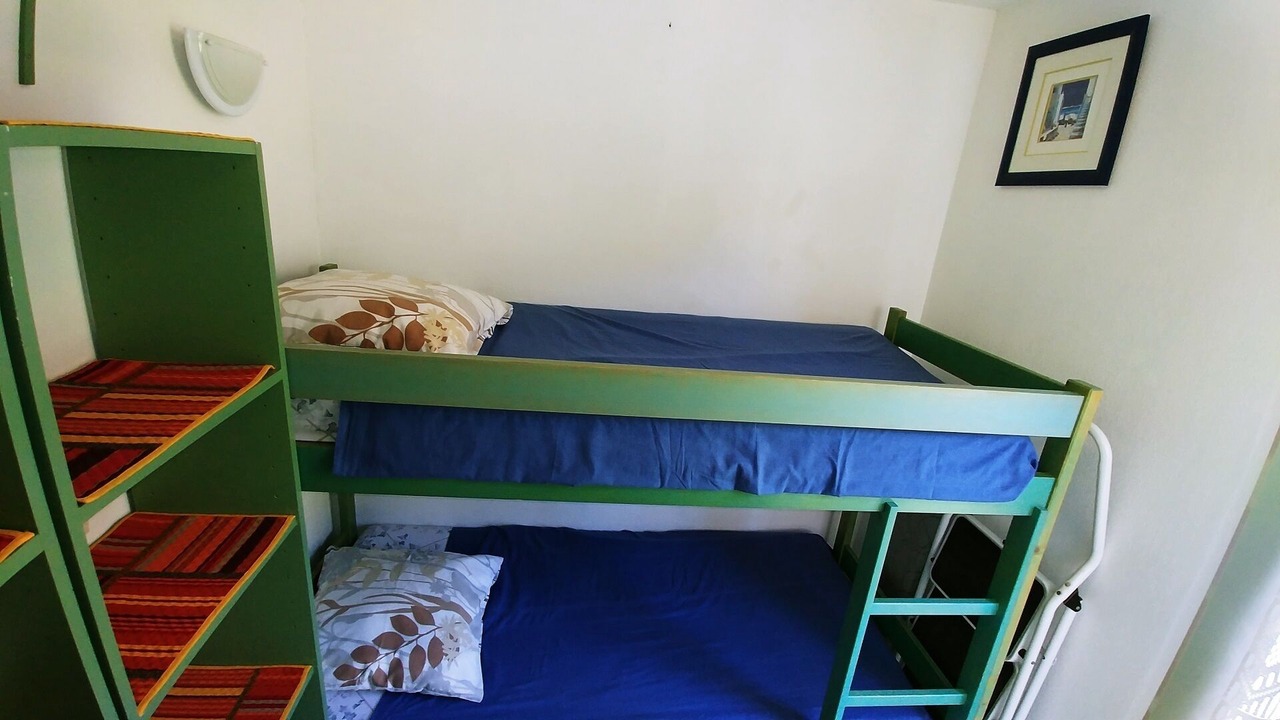 Photo of Bedroom in Cerbere
