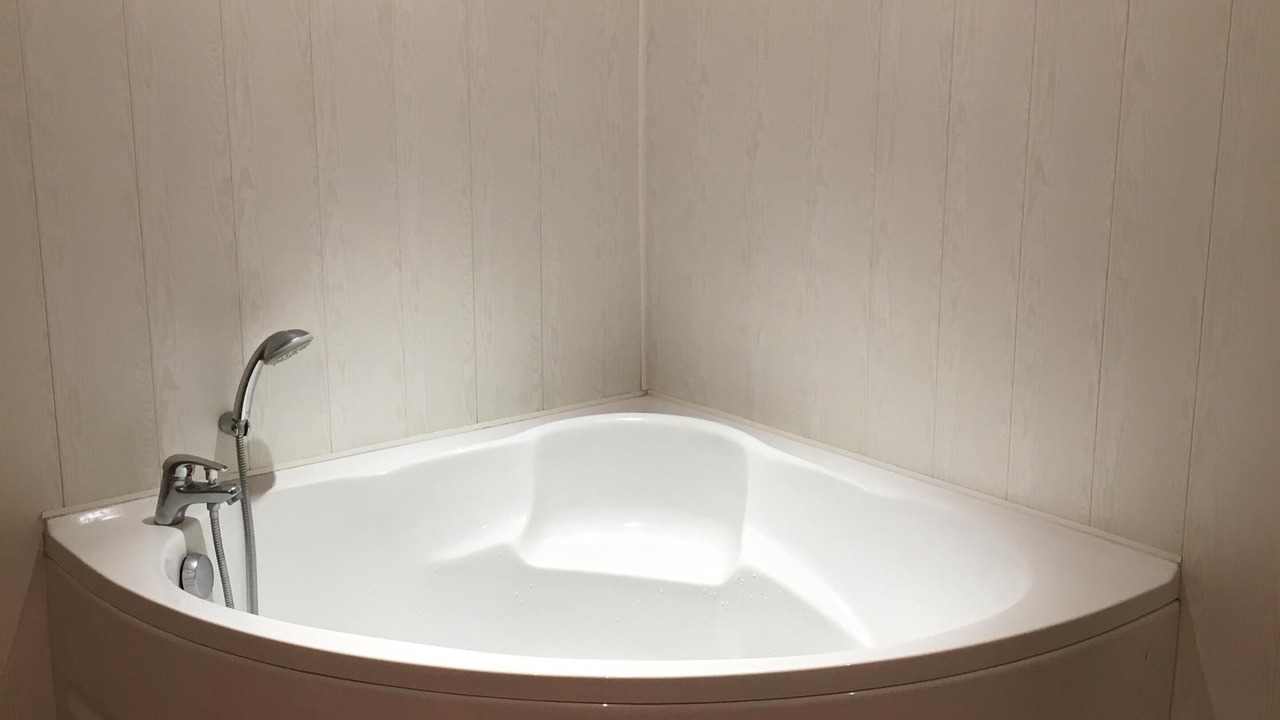 Photo of Bathroom in Rieupeyroux
