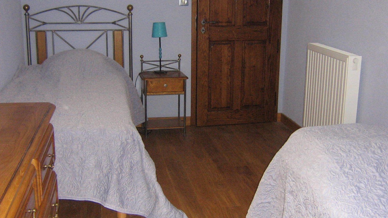 Photo of Bedroom in Rieupeyroux