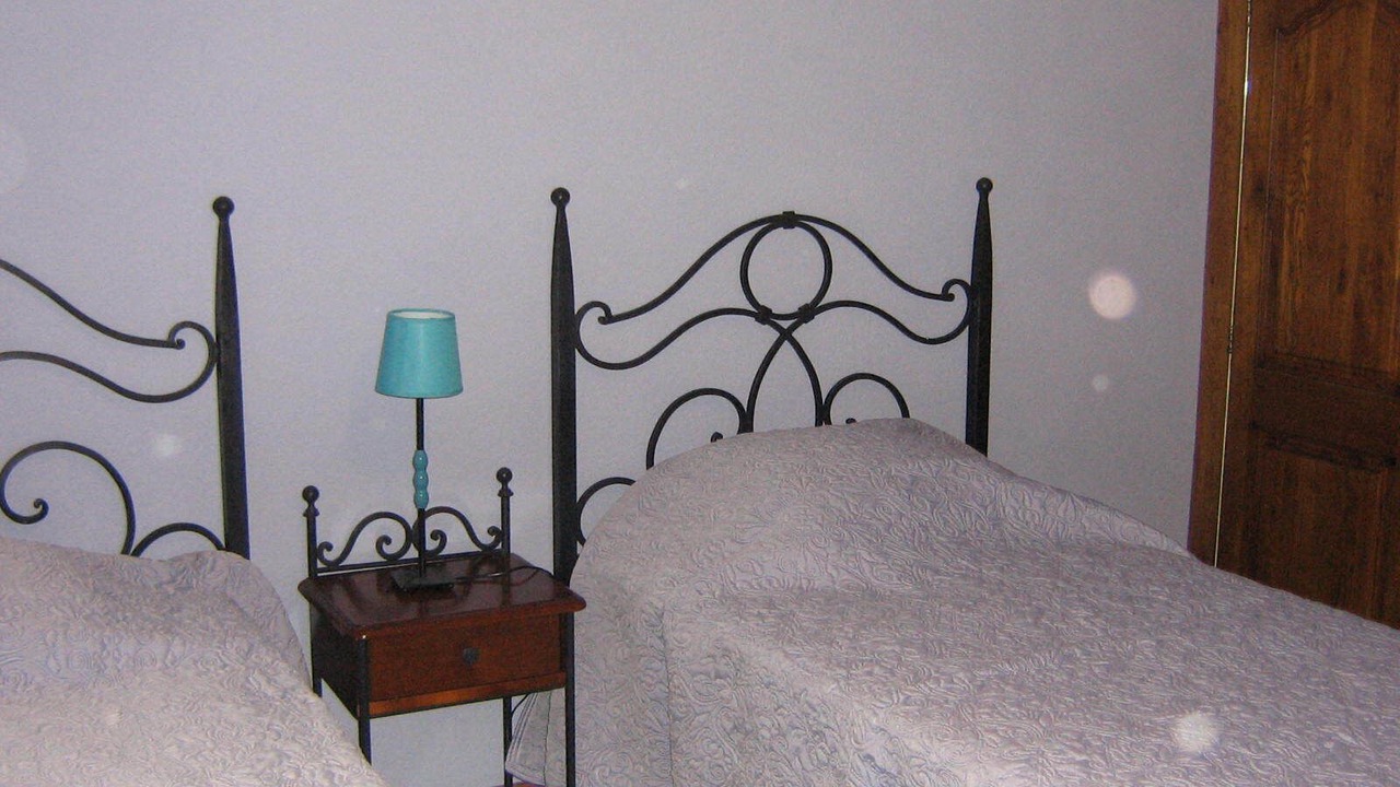 Photo of Bedroom in Rieupeyroux