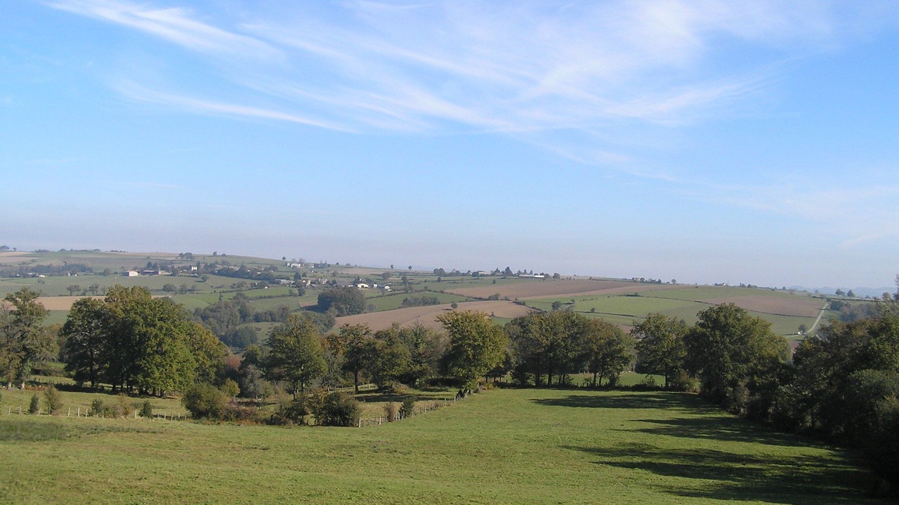 Photo of Outdoor in Rieupeyroux