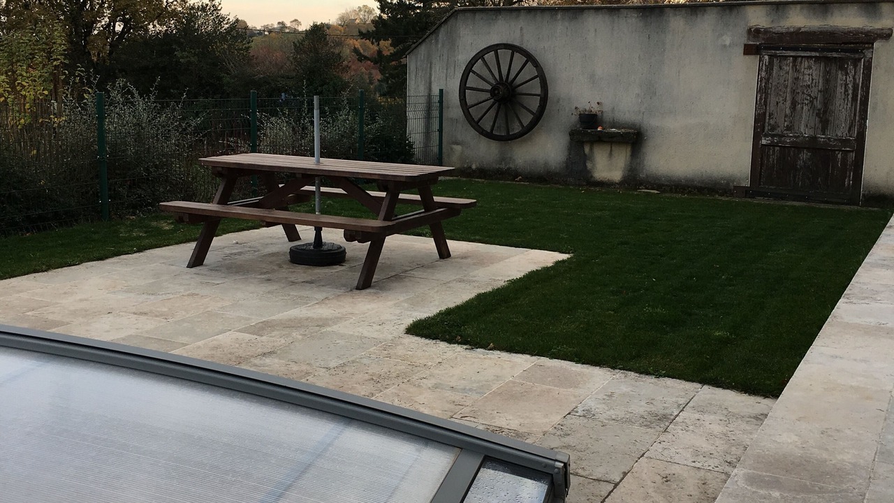 Photo of Outdoor in Rieupeyroux