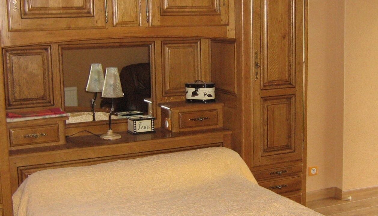 Photo of Bedroom in Rieupeyroux
