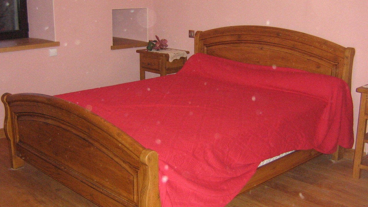 Photo of Bedroom in Rieupeyroux