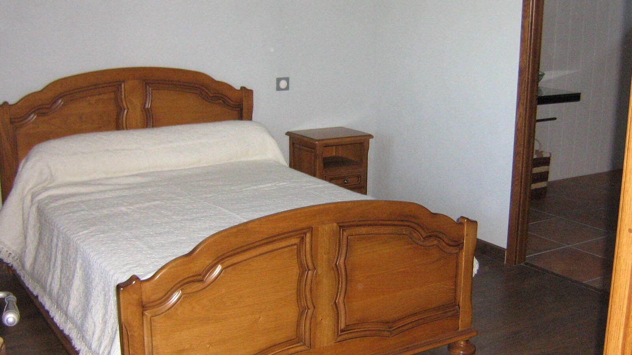Photo of Bedroom in Rieupeyroux