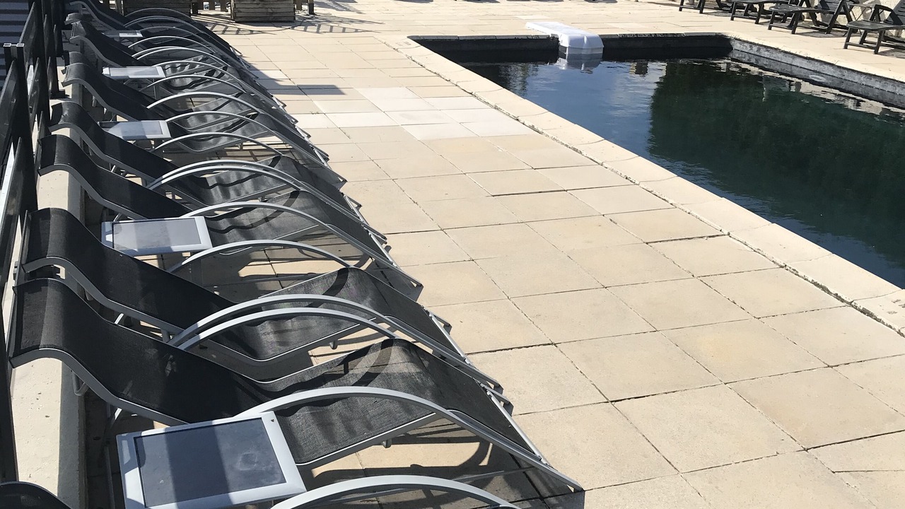 Photo of Outdoor in Criquetot-sur-Longueville