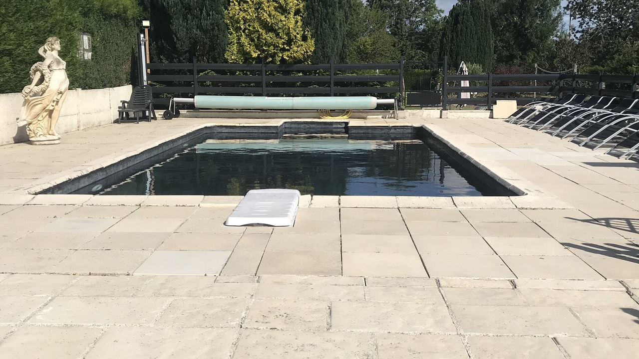 Photo of Outdoor in Criquetot-sur-Longueville