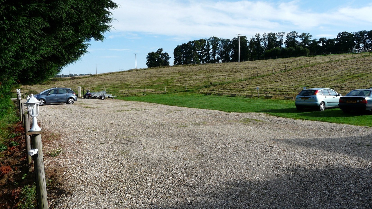 Photo of Outdoor in Criquetot-sur-Longueville