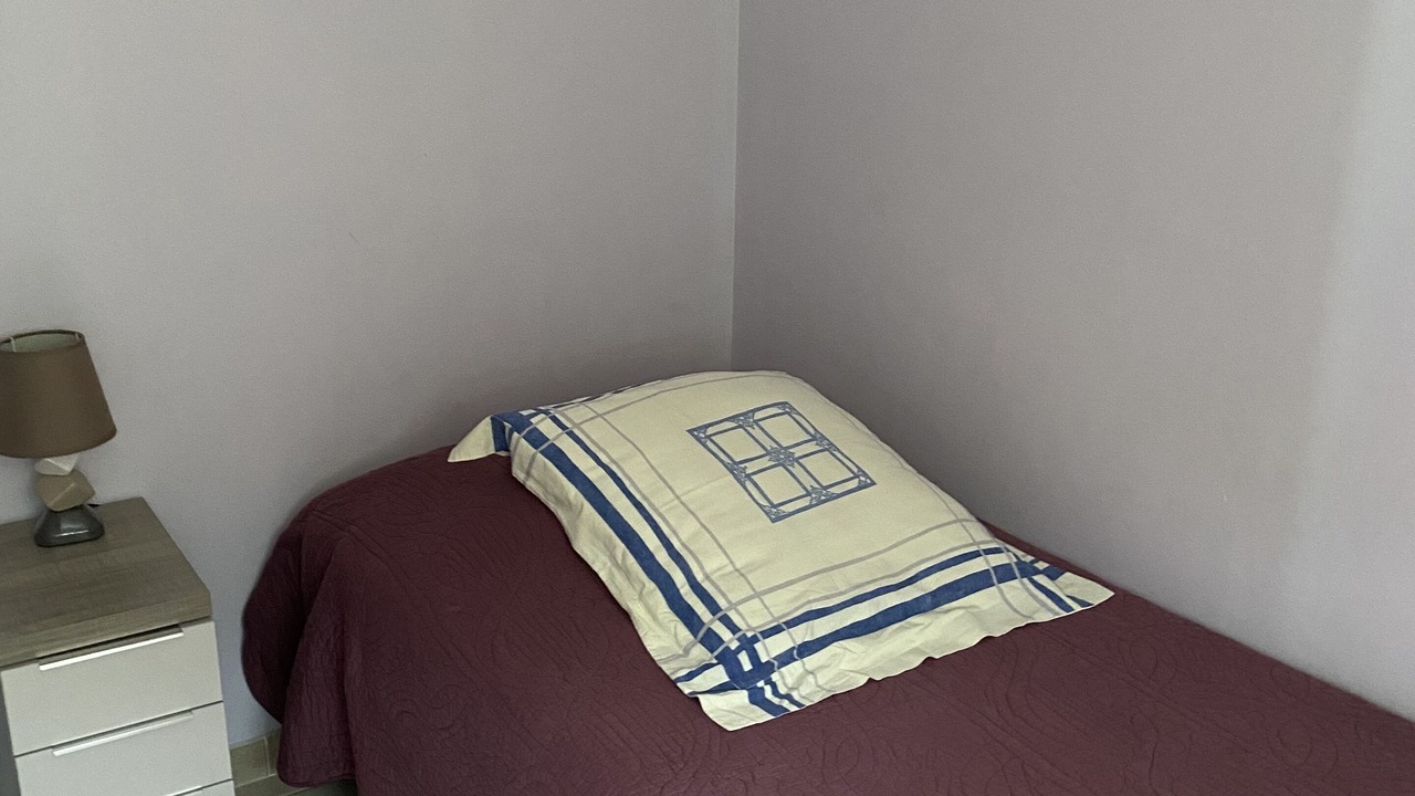 Photo of Bedroom in Le Grau-Du-Roi
