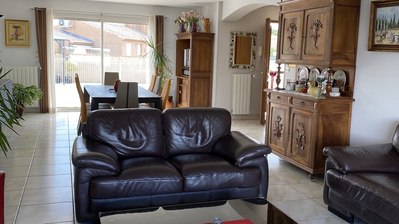 Photo of Livingroom in Le Grau-Du-Roi