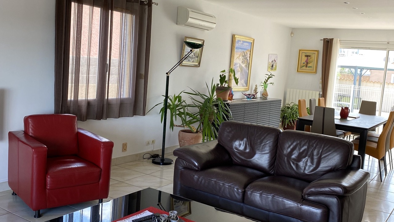 Photo of Livingroom in Le Grau-Du-Roi