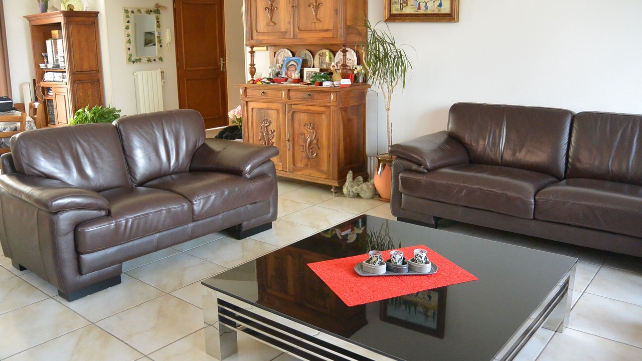 Photo of Livingroom in Le Grau-Du-Roi