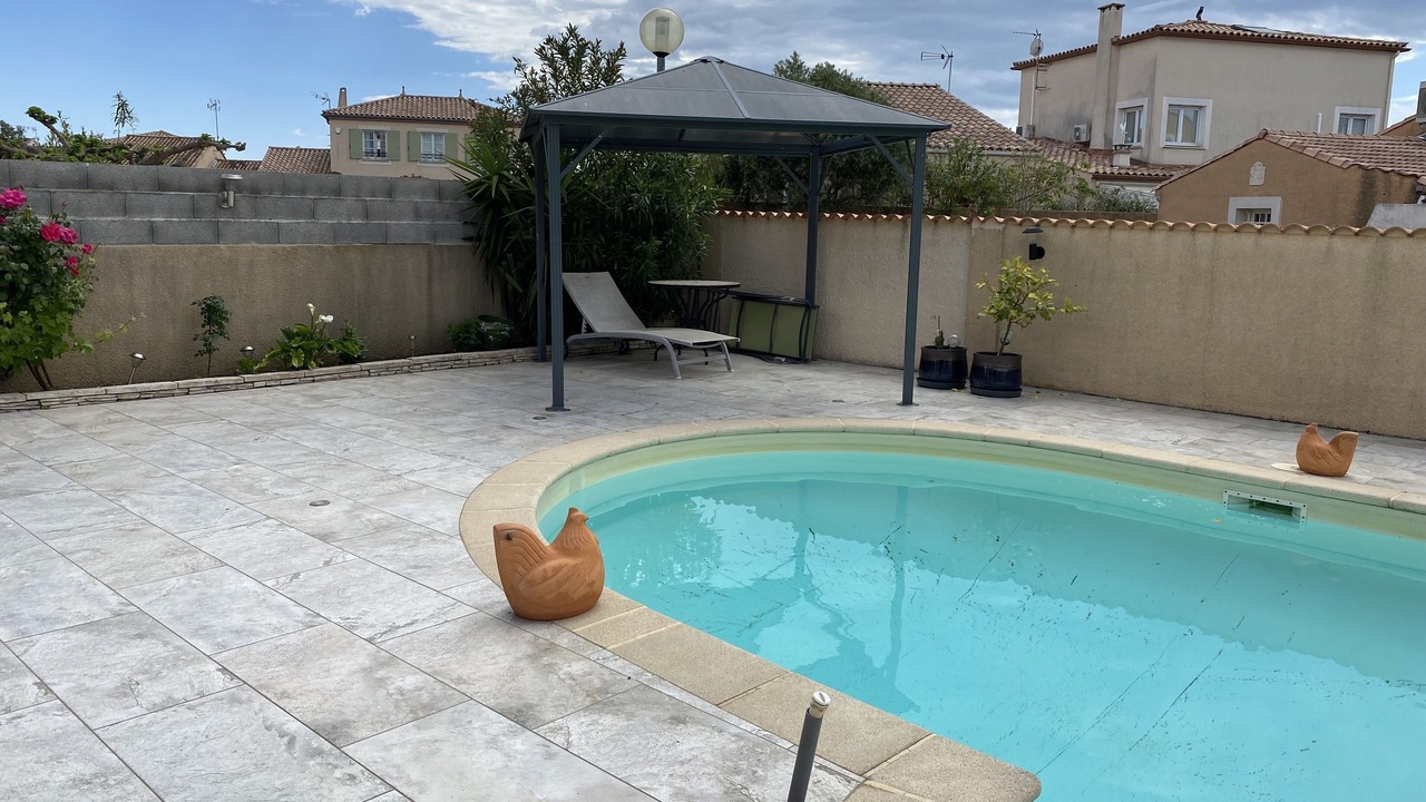 Photo of Outdoor in Le Grau-Du-Roi