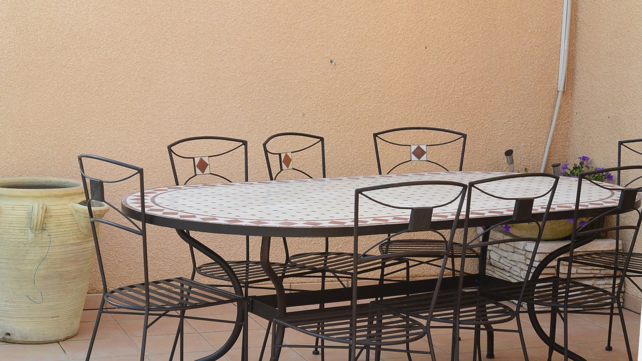 Photo of Outdoor in Le Grau-Du-Roi