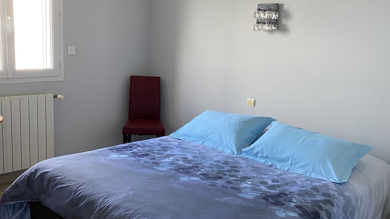 Photo of Bedroom in Le Grau-Du-Roi