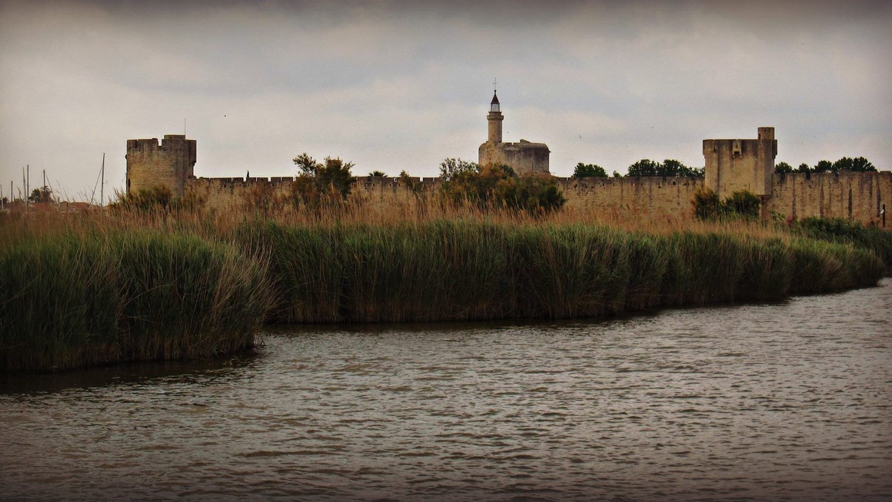 Photo of Others in Le Grau-Du-Roi