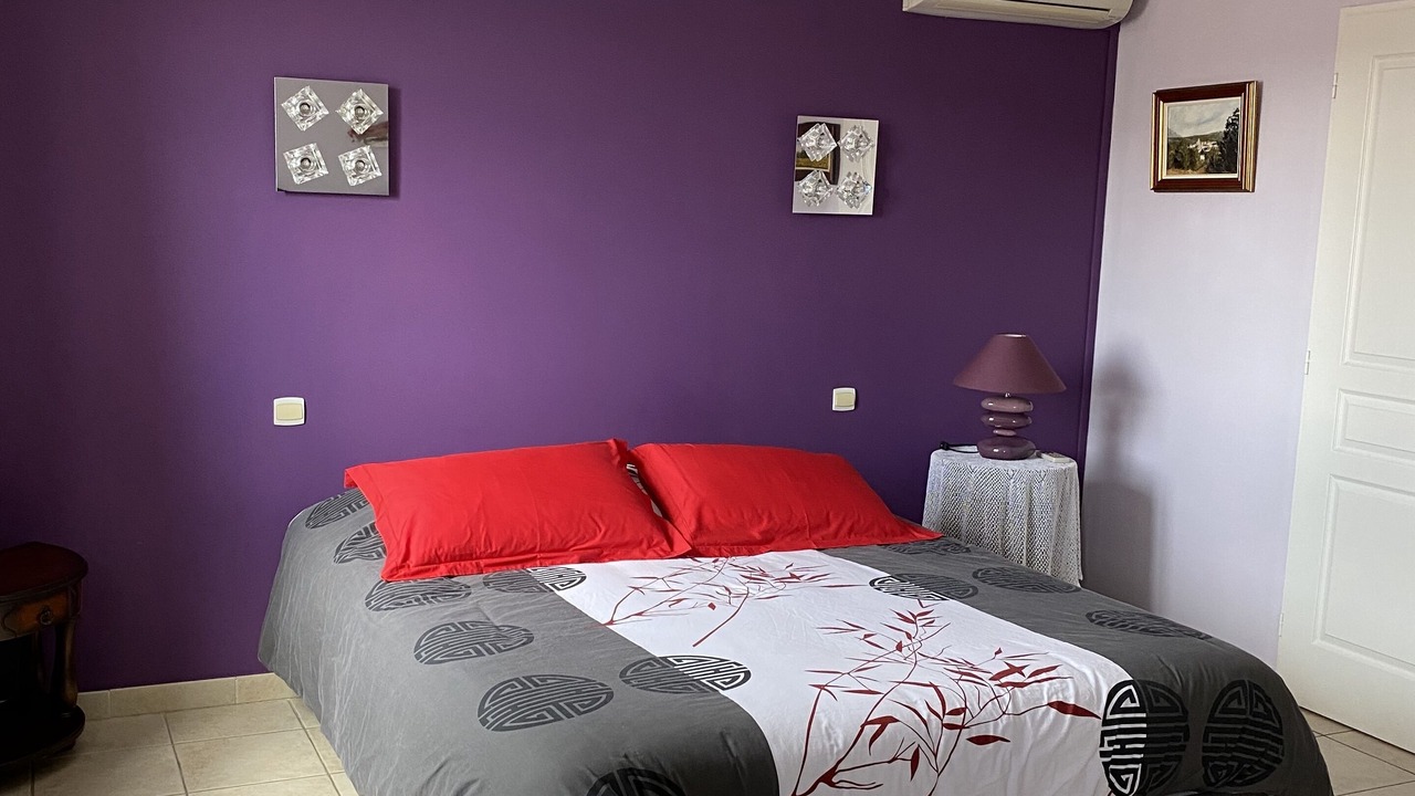 Photo of Bedroom in Le Grau-Du-Roi