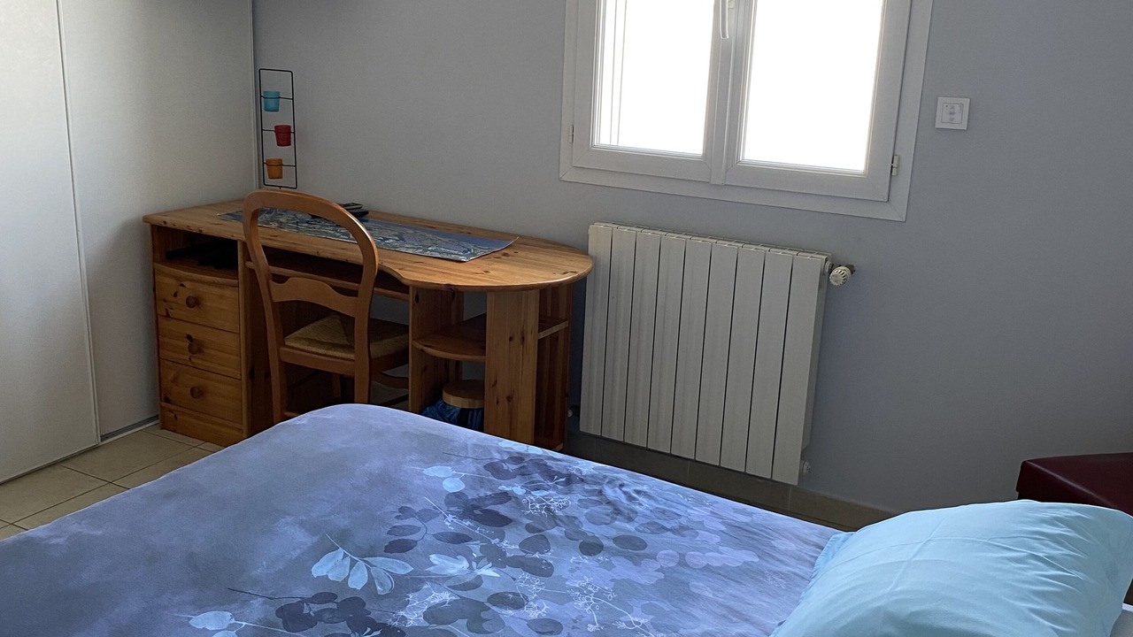 Photo of Bedroom in Le Grau-Du-Roi
