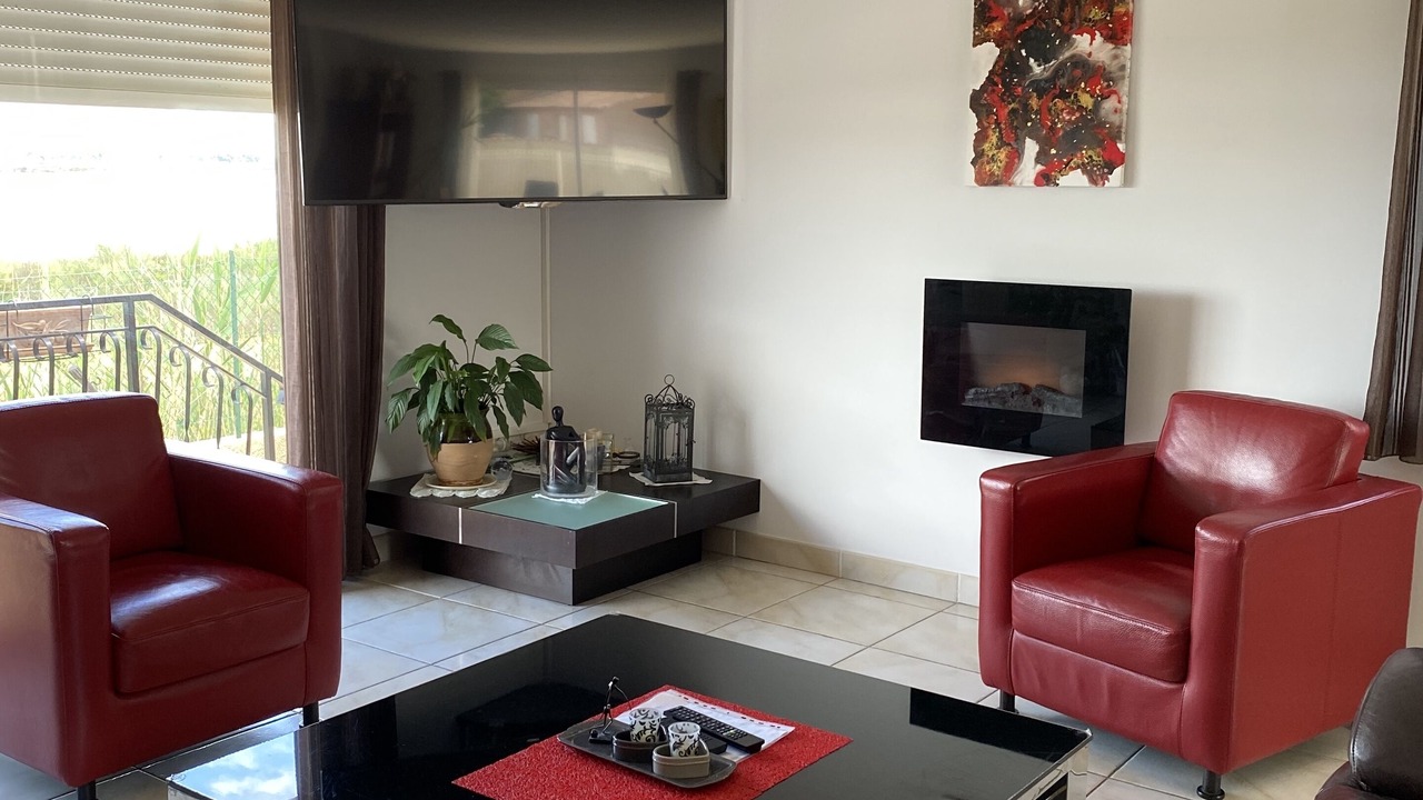 Photo of Livingroom in Le Grau-Du-Roi