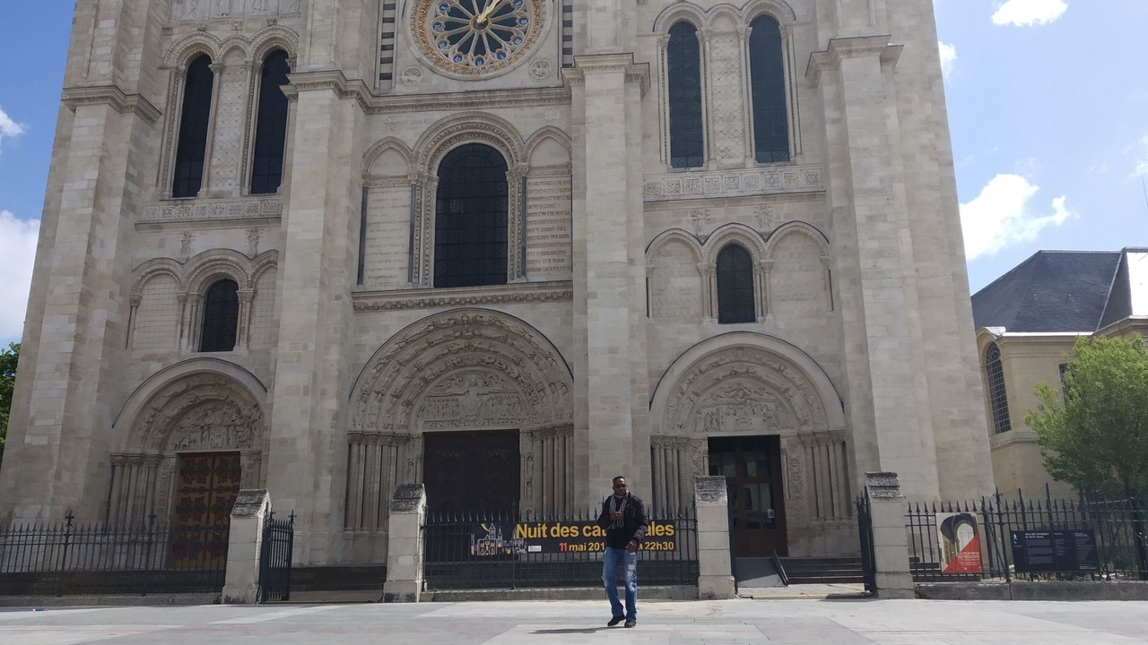 Photo of Others in Saint-Denis
