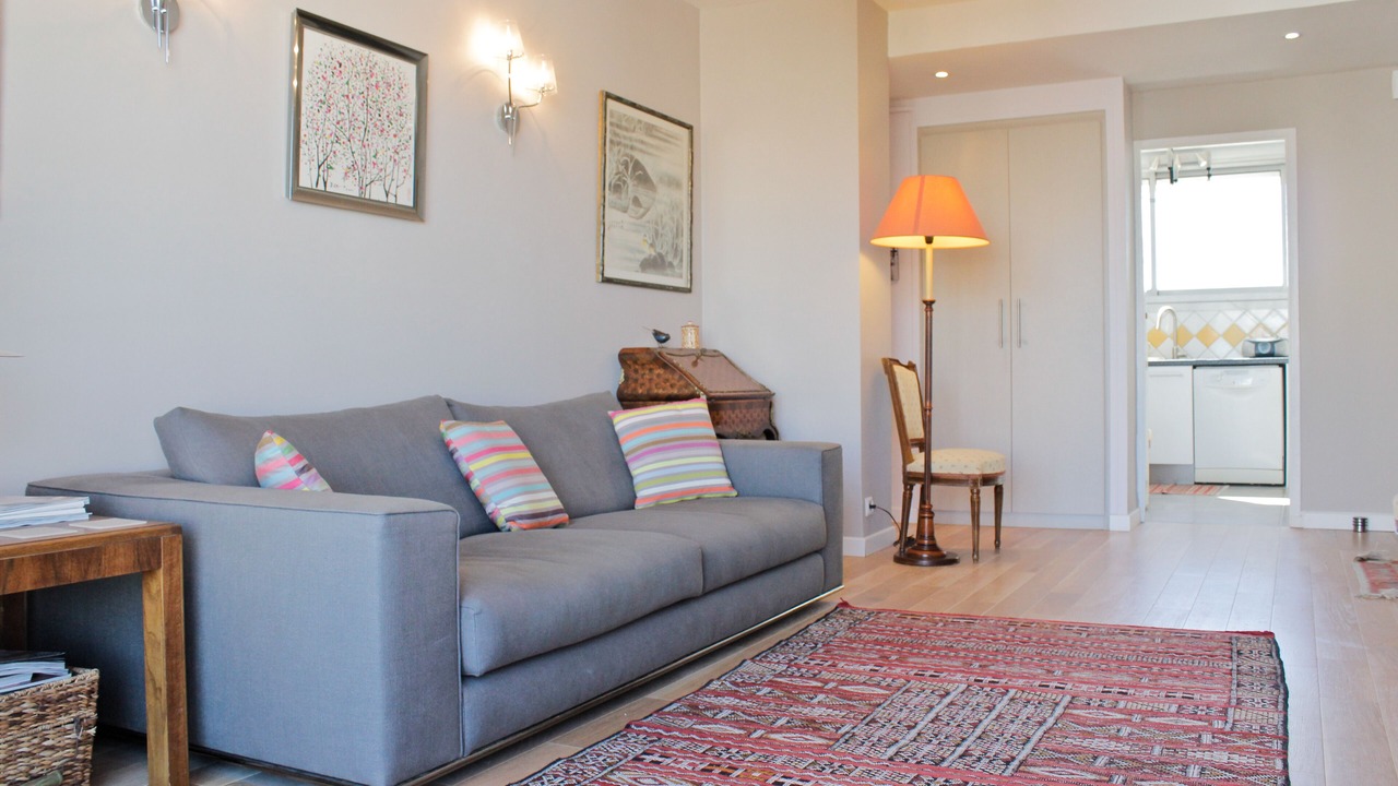 Photo of Livingroom in Saint-Giniez