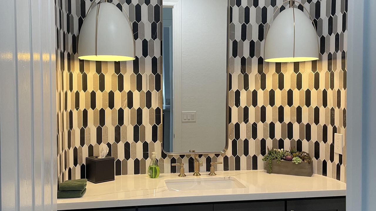 Photo of Bedroom in Pinnacle Peak