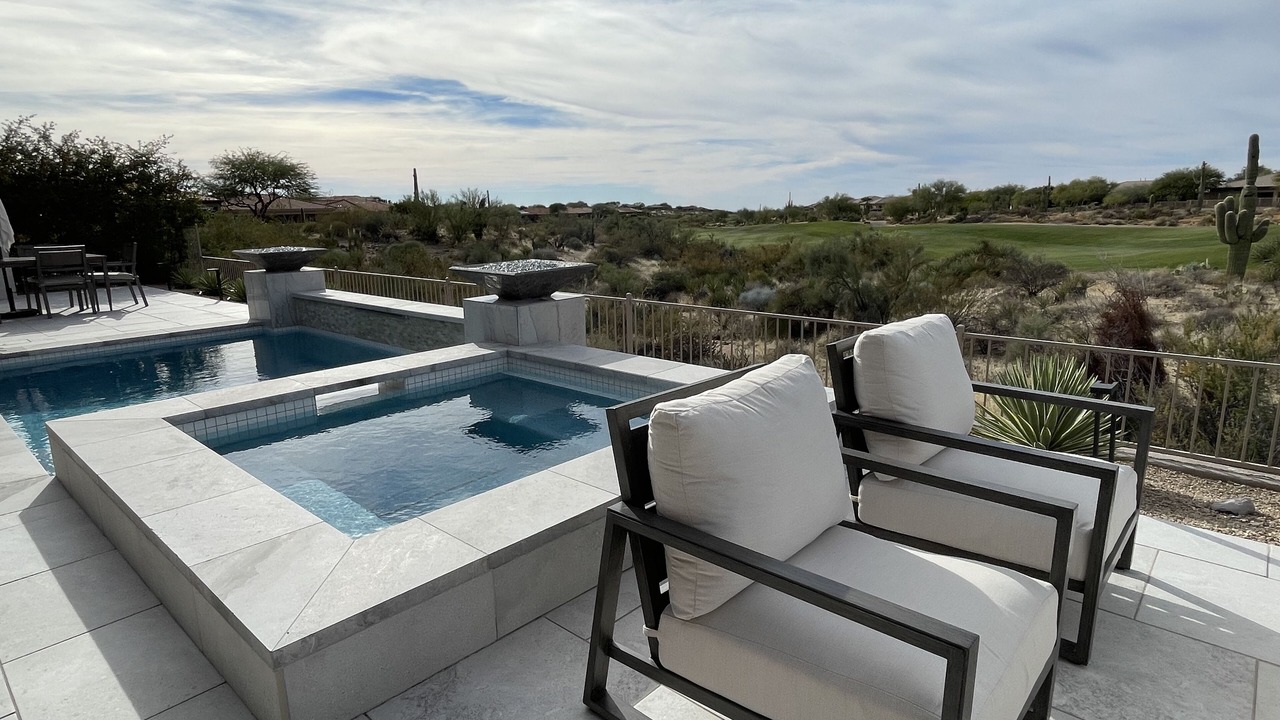 Photo of Outdoor in Pinnacle Peak