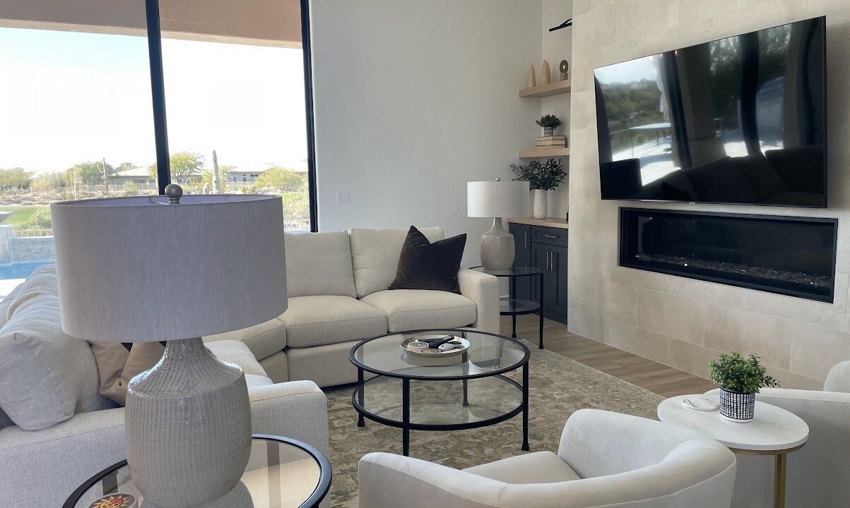 Photo of Bedroom in Pinnacle Peak