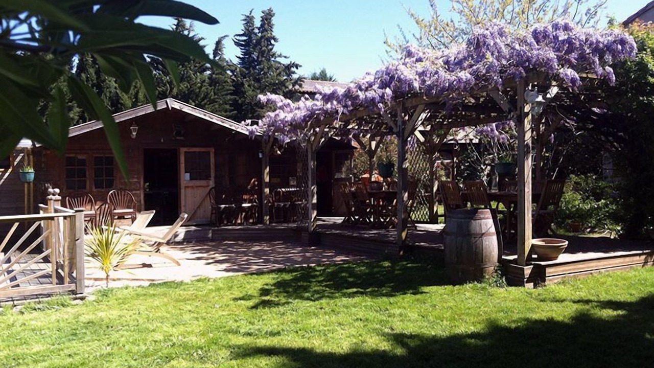 Photo of Outdoor in Villeneuve-Minervois