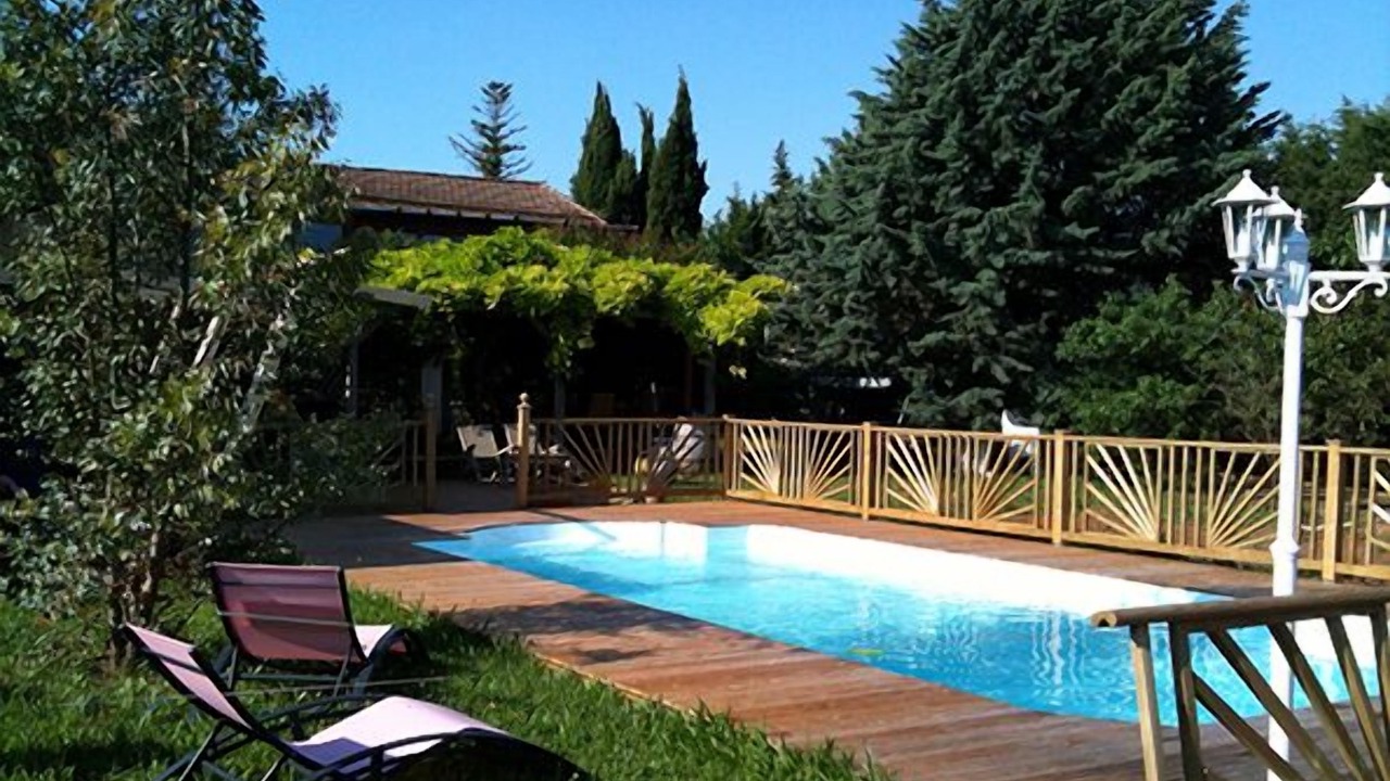 Photo of Outdoor in Villeneuve-Minervois