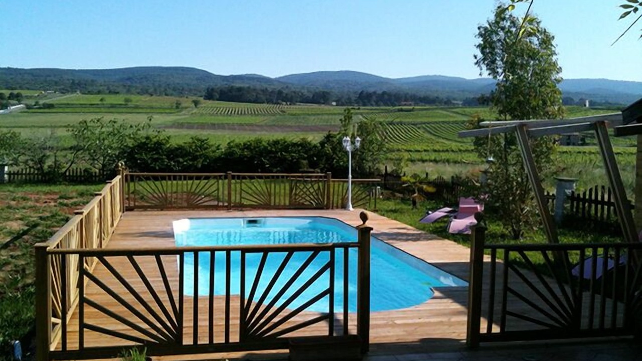 Photo of Outdoor in Villeneuve-Minervois