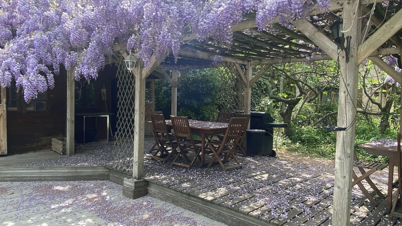 Photo of Outdoor in Villeneuve-Minervois