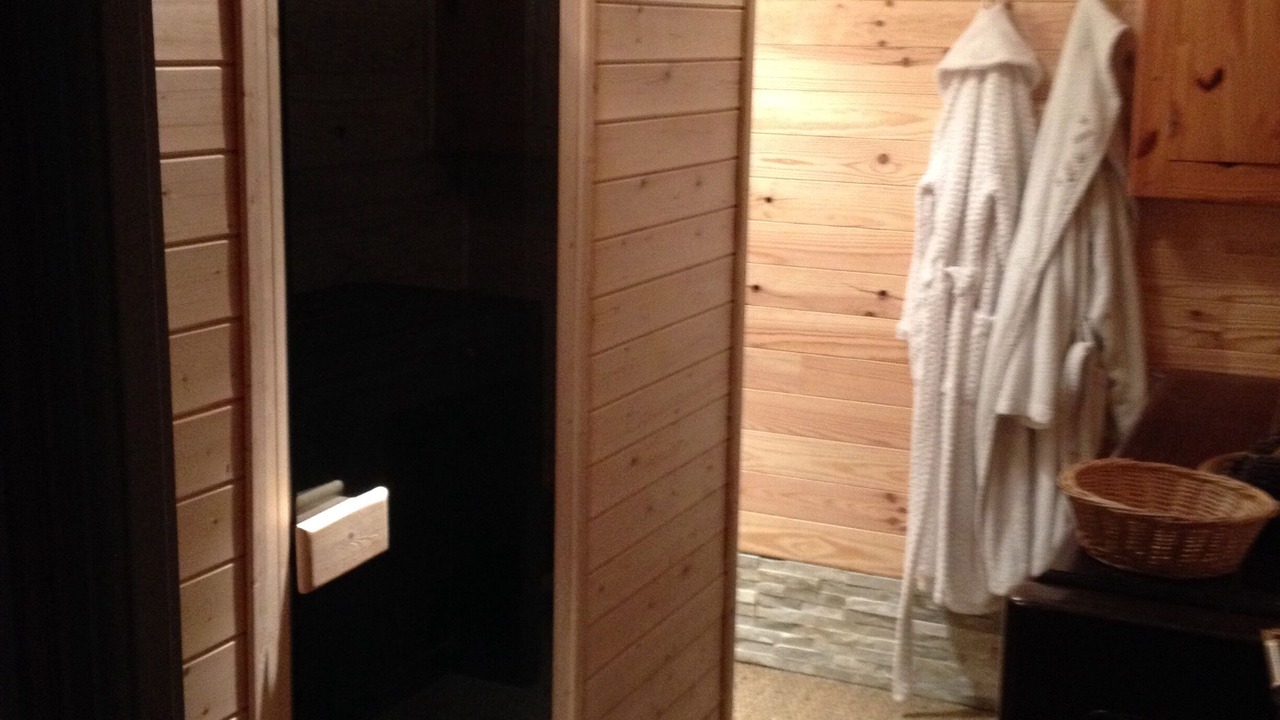 Photo of Bathroom in Villeneuve-Minervois
