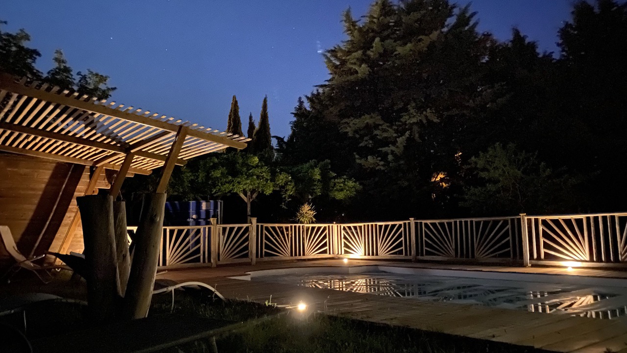 Photo of Outdoor in Villeneuve-Minervois