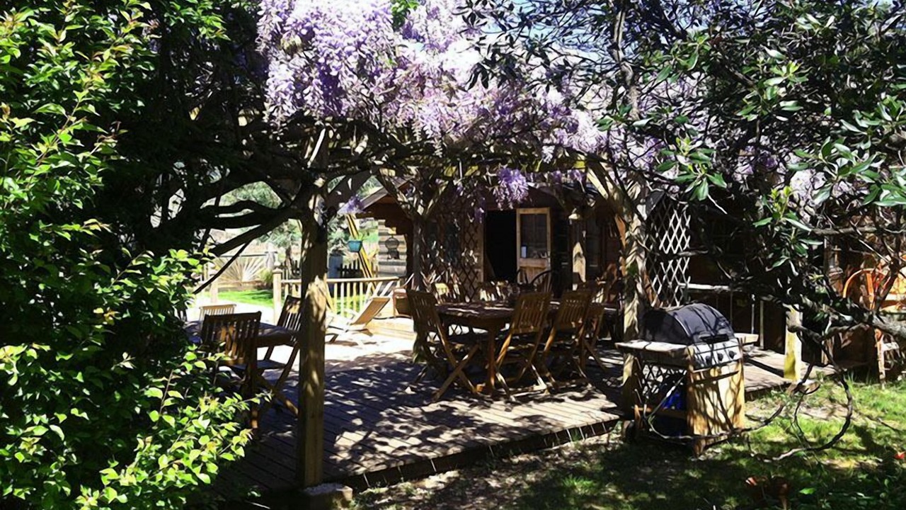 Photo of Outdoor in Villeneuve-Minervois