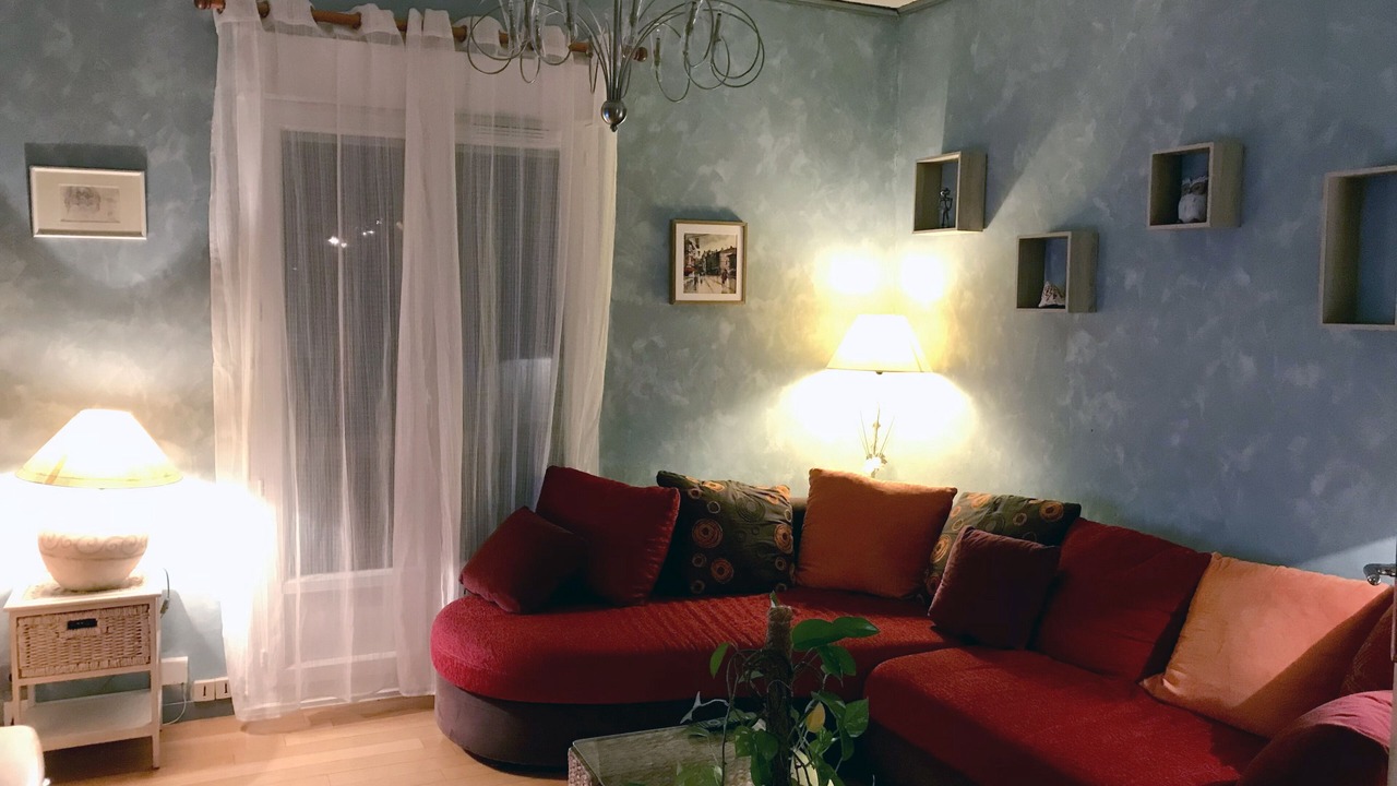 Photo of Livingroom in Villeneuve-Minervois