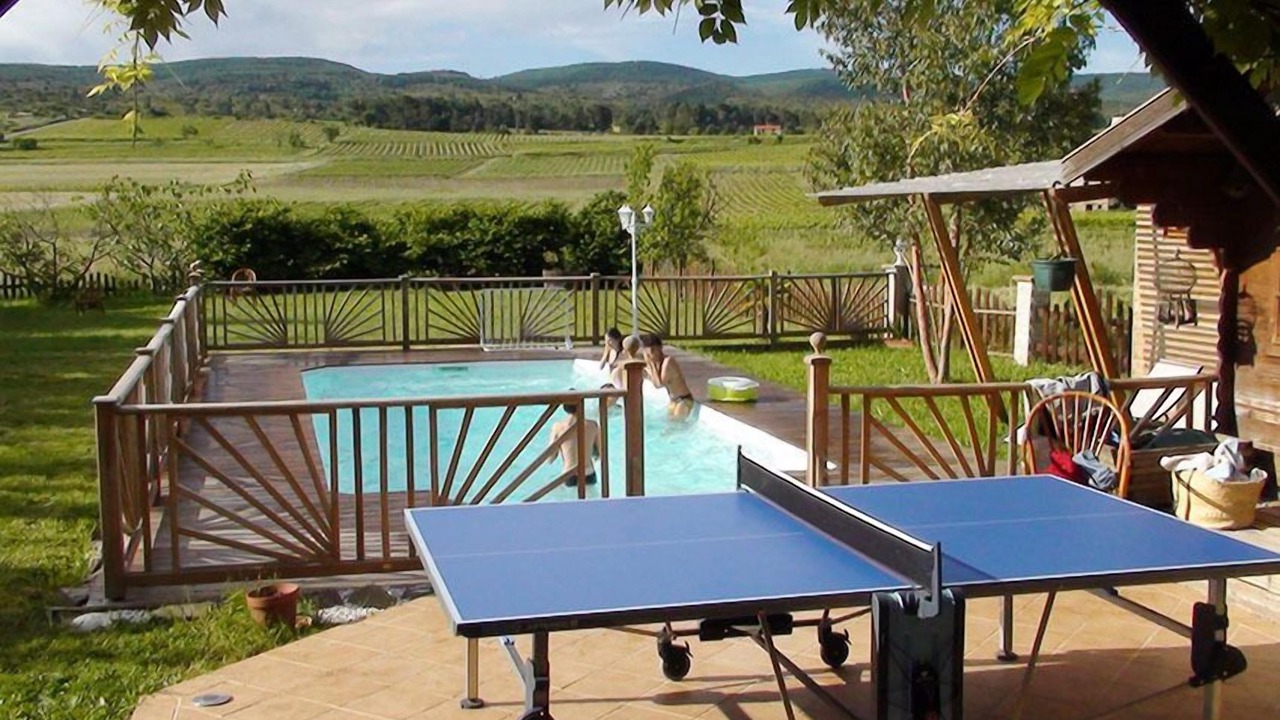 Photo of Patio Balcony in Villeneuve-Minervois