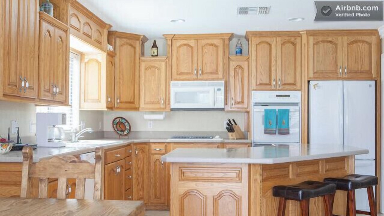 Photo of Kitchen in Castlegate