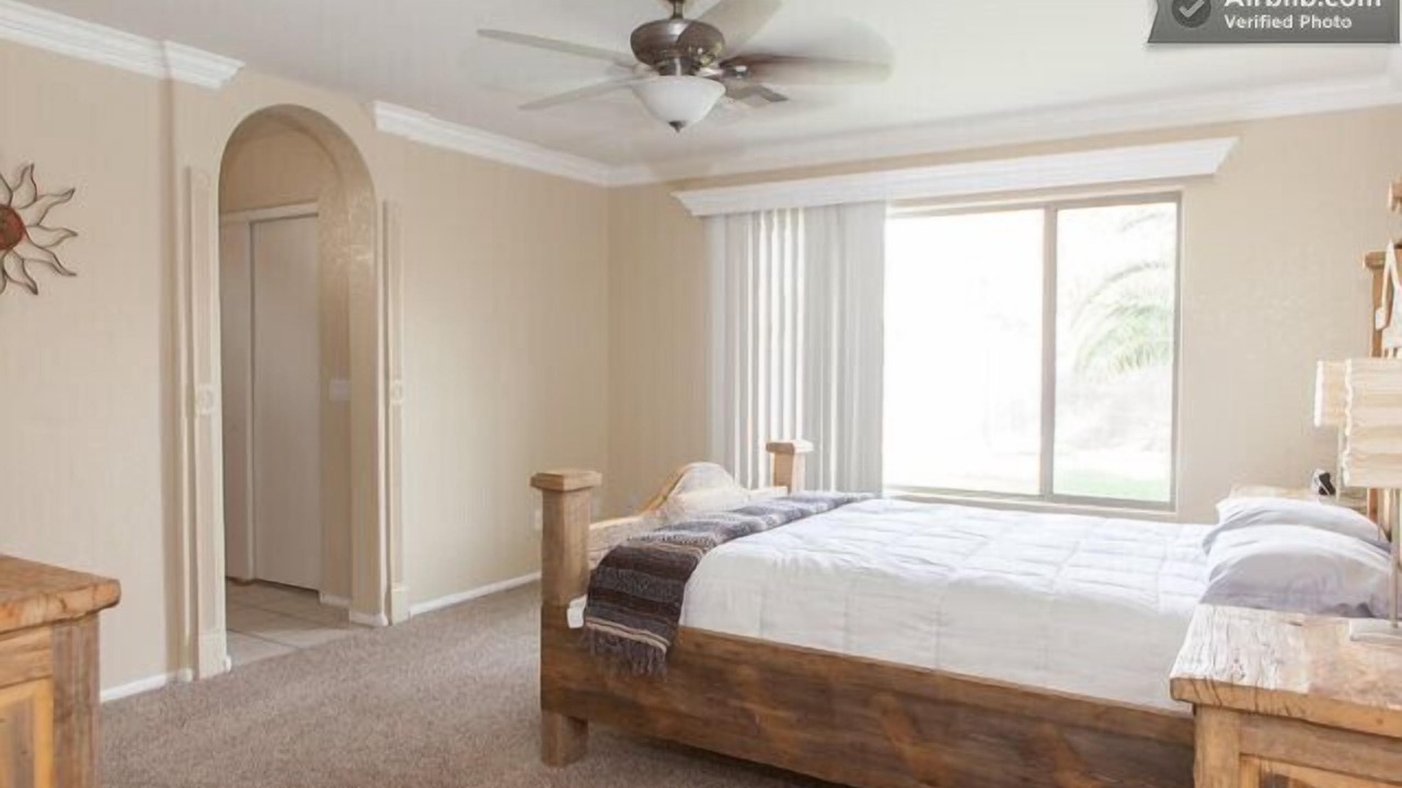 Photo of Bedroom in Castlegate