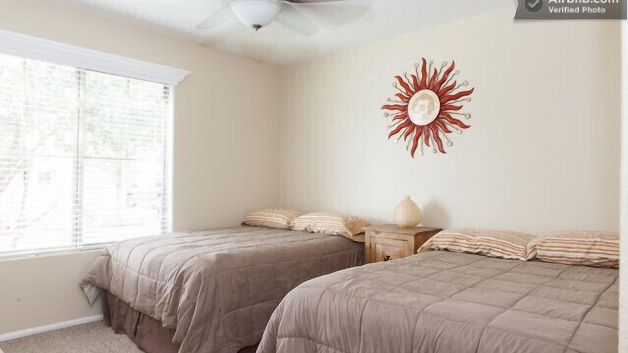 Photo of Bedroom in Castlegate