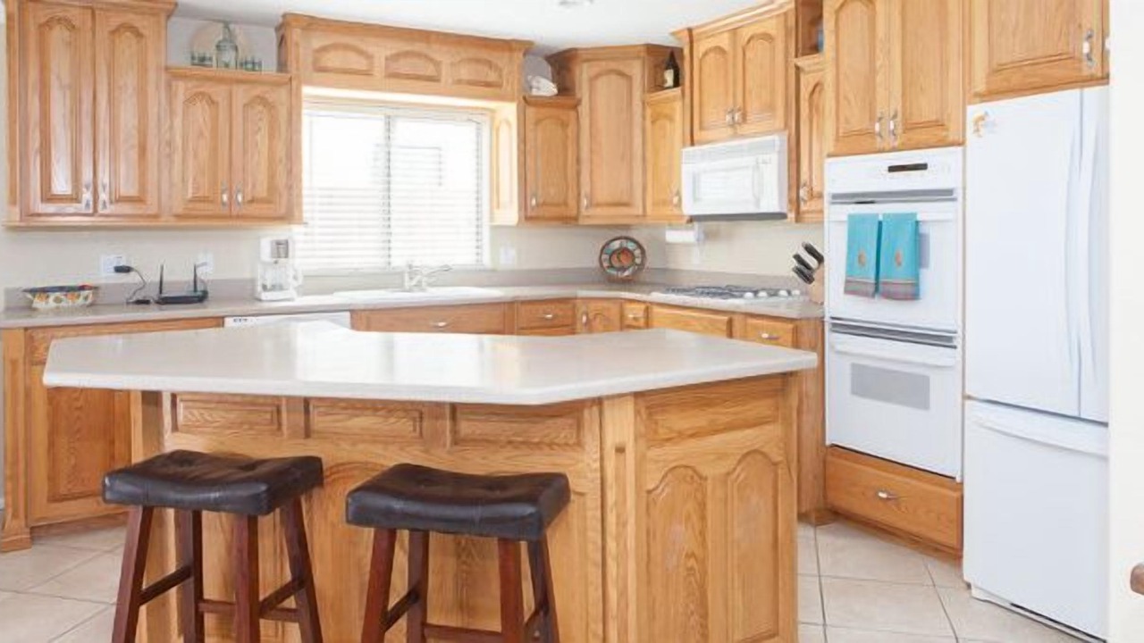 Photo of Kitchen in Castlegate